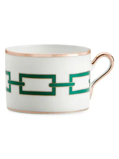 GINORI 1735 Catene Tea Cup | Thumbnail 1 GINORI 1735 Catene Tea Cup | Thumbnail 1
