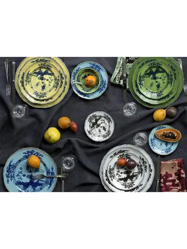 GINORI 1735 Oriente Italiano Plate Collection | Thumbnail 3 GINORI 1735 Oriente Italiano Plate Collection | Thumbnail 3