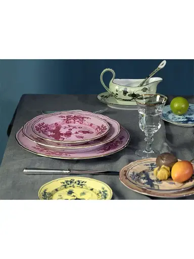 GINORI 1735 Oriente Italiano Plate Collection | Thumbnail 4 GINORI 1735 Oriente Italiano Plate Collection | Thumbnail 4