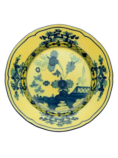 GINORI 1735 Oriente Italiano Plate Collection | Thumbnail 1 GINORI 1735 Oriente Italiano Plate Collection | Thumbnail 1