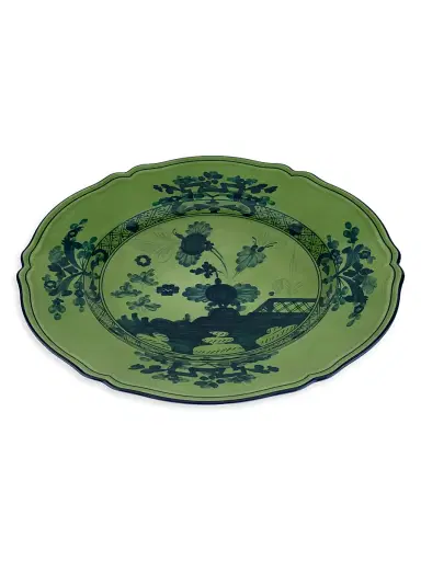 GINORI 1735 Oriente Italiano Plate Collection | Thumbnail 2 GINORI 1735 Oriente Italiano Plate Collection | Thumbnail 2