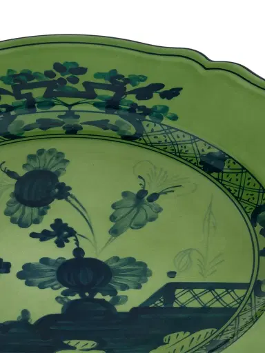 GINORI 1735 Oriente Italiano Plate Collection | Thumbnail 5 GINORI 1735 Oriente Italiano Plate Collection | Thumbnail 5