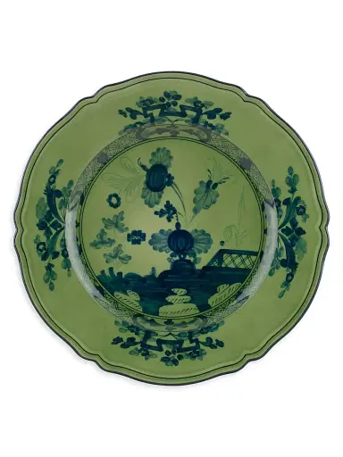 GINORI 1735 Oriente Italiano Plate Collection | Thumbnail 1 GINORI 1735 Oriente Italiano Plate Collection | Thumbnail 1