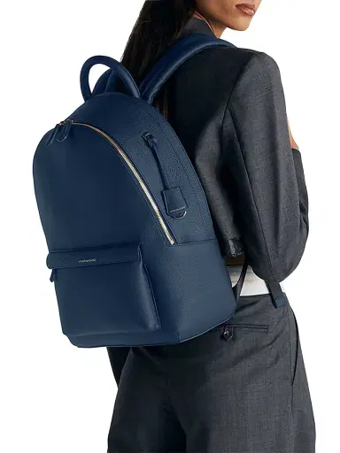 MAISON de SABRÉ Women's Backpack | Thumbnail 2 MAISON de SABRÉ Women's Backpack | Thumbnail 2