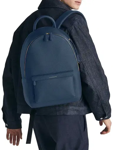 MAISON de SABRÉ Women's Backpack | Thumbnail 1 MAISON de SABRÉ Women's Backpack | Thumbnail 1