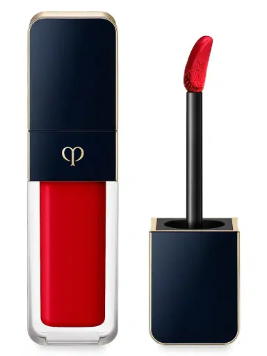 CLÉ DE PEAU BEAUTÉ Women's Cream Rouge Shine Liquid Lipstick - 103 Legend Of Rouge | Thumbnail 1 CLÉ DE PEAU BEAUTÉ Women's Cream Rouge Shine Liquid Lipstick - 103 Legend Of Rouge | Thumbnail 1