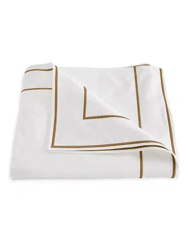 Matouk Ansonia Duvet Cover & Sham Collection | Thumbnail 2 Matouk Ansonia Duvet Cover & Sham Collection | Thumbnail 2