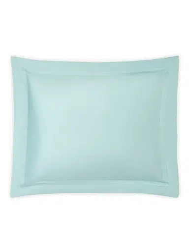 Matouk Nocturne Duvet & Sham Collection - Lagoon Full | Thumbnail 2 Matouk Nocturne Duvet & Sham Collection - Lagoon Full | Thumbnail 2