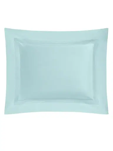 Matouk Nocturne Duvet & Sham Collection - Lagoon Full | Thumbnail 1 Matouk Nocturne Duvet & Sham Collection - Lagoon Full | Thumbnail 1