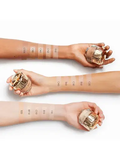 CLÉ DE PEAU BEAUTÉ Women's The Foundation SPF 22 | Thumbnail 3 CLÉ DE PEAU BEAUTÉ Women's The Foundation SPF 22 | Thumbnail 3