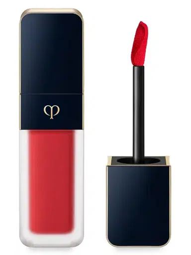 CLÉ DE PEAU BEAUTÉ Women's Cream Rouge Matte Liquid Lipstick - 103 Legend Of Rouge | Thumbnail 1 CLÉ DE PEAU BEAUTÉ Women's Cream Rouge Matte Liquid Lipstick - 103 Legend Of Rouge | Thumbnail 1