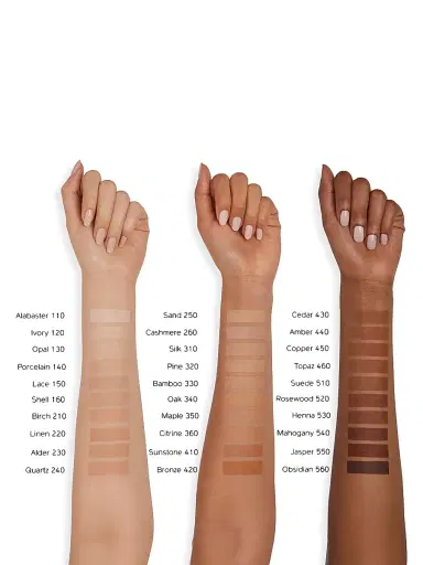 Shiseido Women's Synchro Skin Self-Refreshing Liquid Foundation | Thumbnail 2 Shiseido Women's Synchro Skin Self-Refreshing Liquid Foundation | Thumbnail 2