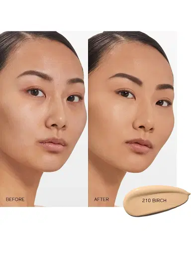 Shiseido Women's Synchro Skin Self-Refreshing Liquid Foundation | Thumbnail 3 Shiseido Women's Synchro Skin Self-Refreshing Liquid Foundation | Thumbnail 3
