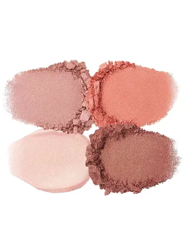 Clé de Peau Beauté Women's Eye Color Quad Refill - 8 Warm Ocean Sunset | Thumbnail 2 Clé de Peau Beauté Women's Eye Color Quad Refill - 8 Warm Ocean Sunset | Thumbnail 2