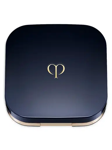 CLÉ DE PEAU BEAUTÉ Women's Radiant Cushion Foundation Dewy Refill | Thumbnail 2 CLÉ DE PEAU BEAUTÉ Women's Radiant Cushion Foundation Dewy Refill | Thumbnail 2