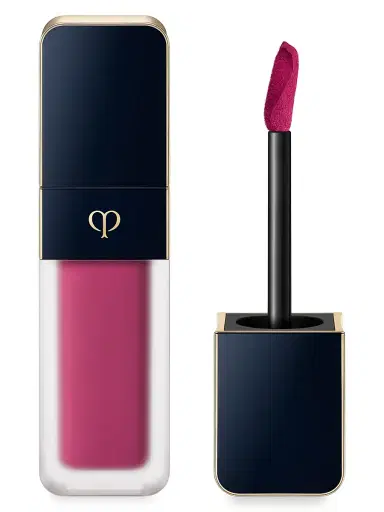CLÉ DE PEAU BEAUTÉ Women's Cream Rouge Matte Liquid Lipstick | Thumbnail 1 CLÉ DE PEAU BEAUTÉ Women's Cream Rouge Matte Liquid Lipstick | Thumbnail 1