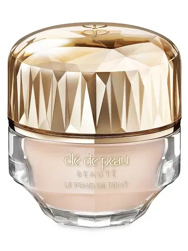 Clé de Peau Beauté Women's The Foundation SPF 22 - I10 Very Light | Thumbnail 1 Clé de Peau Beauté Women's The Foundation SPF 22 - I10 Very Light | Thumbnail 1