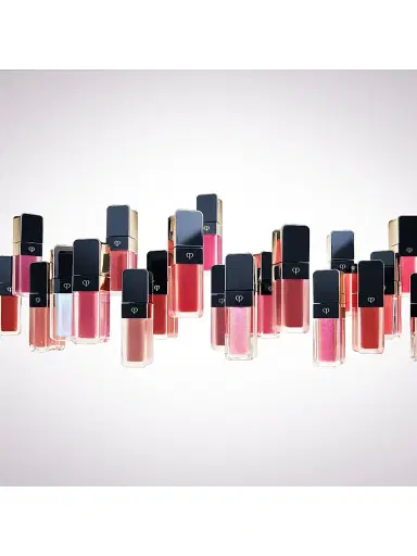 CLÉ DE PEAU BEAUTÉ Women's Cream Rouge Matte Liquid Lipstick | Thumbnail 4 CLÉ DE PEAU BEAUTÉ Women's Cream Rouge Matte Liquid Lipstick | Thumbnail 4