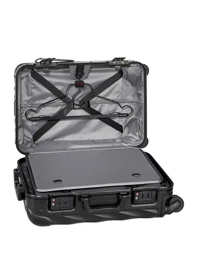 TUMI Unisex 19 Degree Aluminum International Carry-On | Thumbnail 2 TUMI Unisex 19 Degree Aluminum International Carry-On | Thumbnail 2