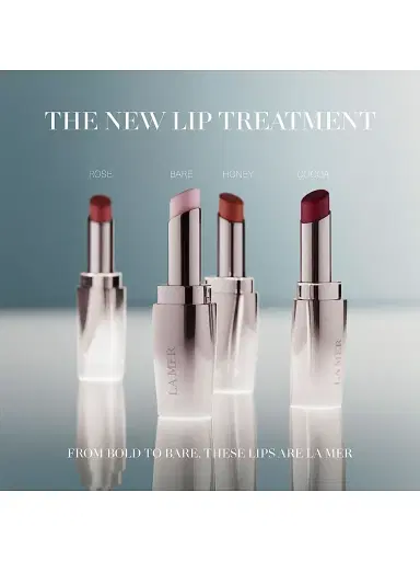 La Mer The Lip Treatment - Cocoa | Thumbnail 8 La Mer The Lip Treatment - Cocoa | Thumbnail 8