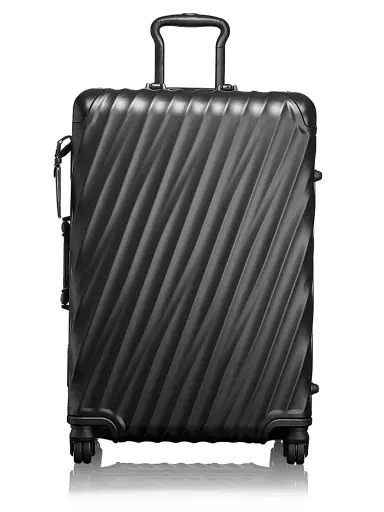 TUMI Men's 19 Degree Aluminum Short Trip Packing Case | Thumbnail 1 TUMI Men's 19 Degree Aluminum Short Trip Packing Case | Thumbnail 1