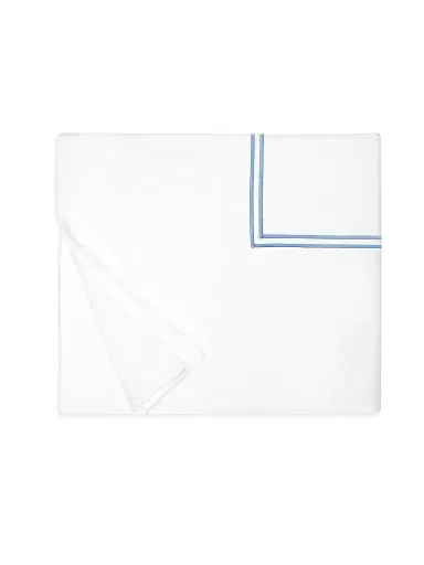 Sferra Grande Hotel Duvet Cover & Sham Collection | Thumbnail 1 Sferra Grande Hotel Duvet Cover & Sham Collection | Thumbnail 1