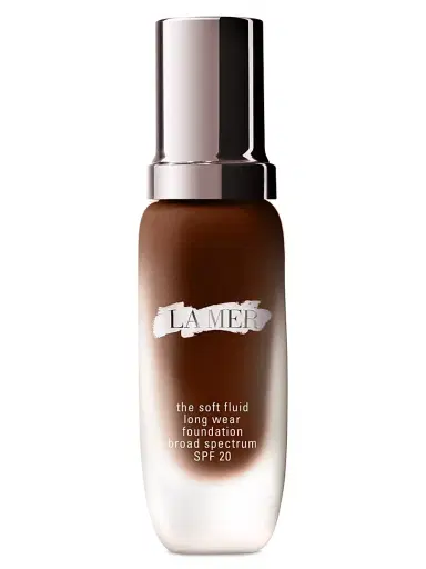 La Mer Women's The Soft Fluid Foundation SPF 20 | Thumbnail 1 La Mer Women's The Soft Fluid Foundation SPF 20 | Thumbnail 1
