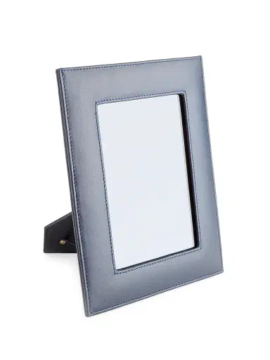 Royce New York Leather Picture Frame | Thumbnail 1 Royce New York Leather Picture Frame | Thumbnail 1