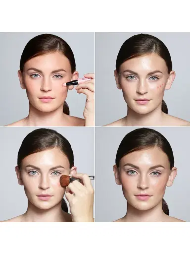 Trish McEvoy Liquid Face Color | Thumbnail 4 Trish McEvoy Liquid Face Color | Thumbnail 4