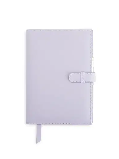 Royce New York Executive Leather Weekly Planner | Thumbnail 2 Royce New York Executive Leather Weekly Planner | Thumbnail 2