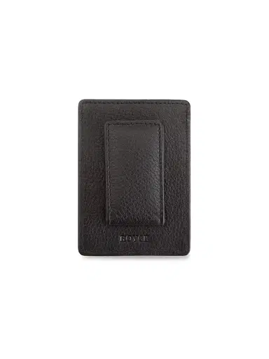 Royce New York Men's Leather Magnetic Money Clip Wallet | Thumbnail 1 Royce New York Men's Leather Magnetic Money Clip Wallet | Thumbnail 1