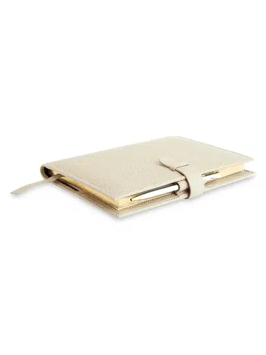 Royce New York Executive Leather Weekly Planner | Thumbnail 1 Royce New York Executive Leather Weekly Planner | Thumbnail 1
