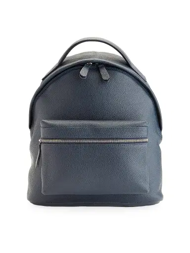 Royce New York Women's Leather Travel Backpack | Thumbnail 1 Royce New York Women's Leather Travel Backpack | Thumbnail 1