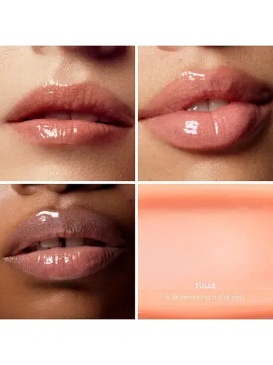 U BEAUTY Women's The Plasma Lip Compound | Thumbnail 1 U BEAUTY Women's The Plasma Lip Compound | Thumbnail 1
