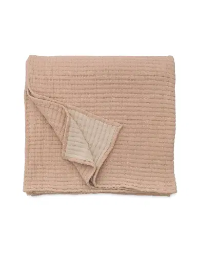 Pom Pom at Home Vancouver Coverlet & Shams Collection - Amber King | Thumbnail 1 Pom Pom at Home Vancouver Coverlet & Shams Collection - Amber King | Thumbnail 1