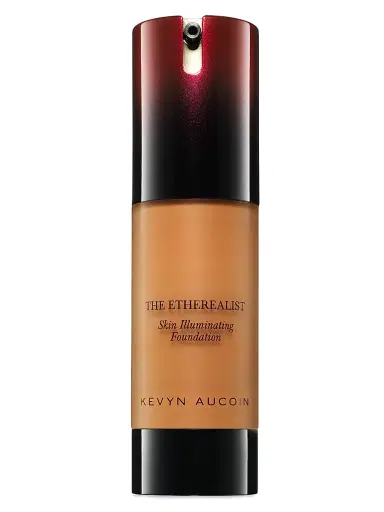 Kevyn Aucoin Beauty Women's The Etherealist Skin Illuminating Foundation - Deep Ef 15 | Thumbnail 1 Kevyn Aucoin Beauty Women's The Etherealist Skin Illuminating Foundation - Deep Ef 15 | Thumbnail 1