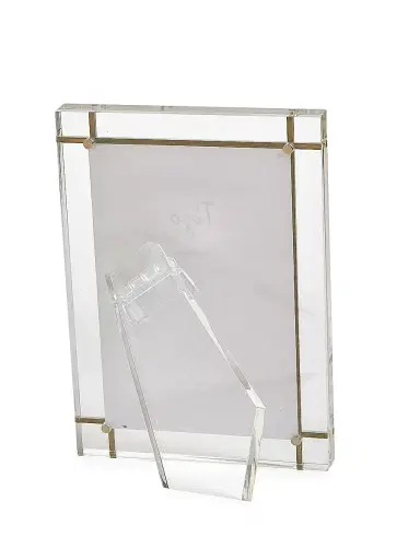 Tizo Acrylic Easel Frame | Thumbnail 1 Tizo Acrylic Easel Frame | Thumbnail 1
