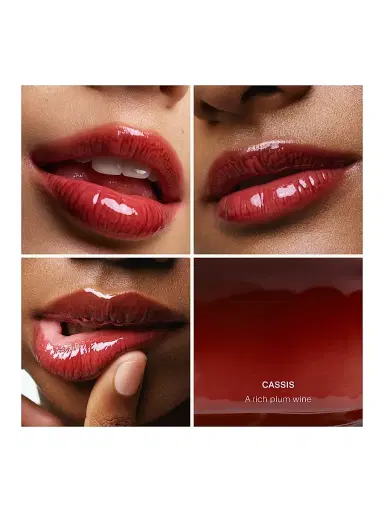 U Beauty Women's The Plasma Lip Compound - Cassis | Thumbnail 3 U Beauty Women's The Plasma Lip Compound - Cassis | Thumbnail 3