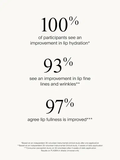 U Beauty Women's The Plasma Lip Compound - Cassis | Thumbnail 4 U Beauty Women's The Plasma Lip Compound - Cassis | Thumbnail 4