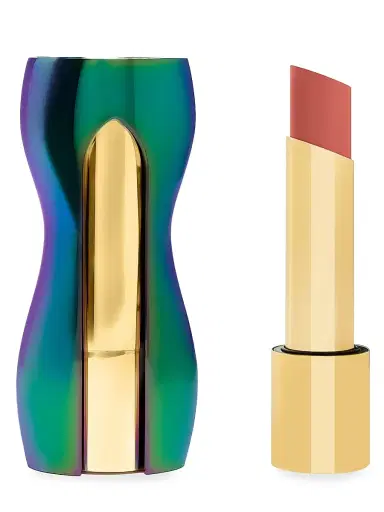 Valde Women's Reflect Volume 08 Reflective Spirit 2-Piece Lipstick & Case Set | Thumbnail 1 Valde Women's Reflect Volume 08 Reflective Spirit 2-Piece Lipstick & Case Set | Thumbnail 1