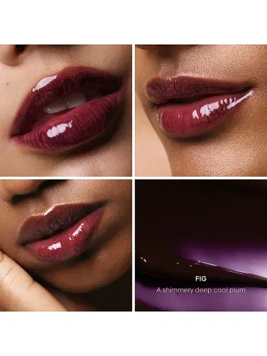 U Beauty Women's The Plasma Lip Compound - Fig | Thumbnail 2 U Beauty Women's The Plasma Lip Compound - Fig | Thumbnail 2