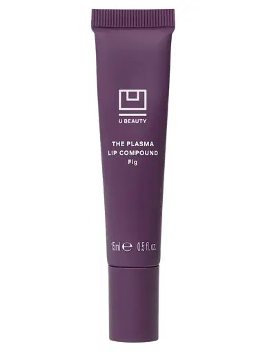 U Beauty Women's The Plasma Lip Compound - Fig | Thumbnail 1 U Beauty Women's The Plasma Lip Compound - Fig | Thumbnail 1