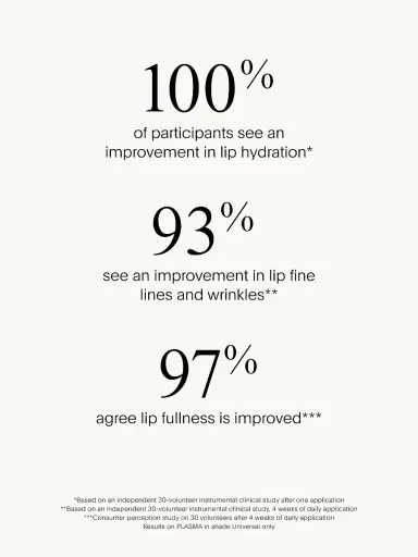 U BEAUTY Women's The Plasma Lip Compound | Thumbnail 2 U BEAUTY Women's The Plasma Lip Compound | Thumbnail 2