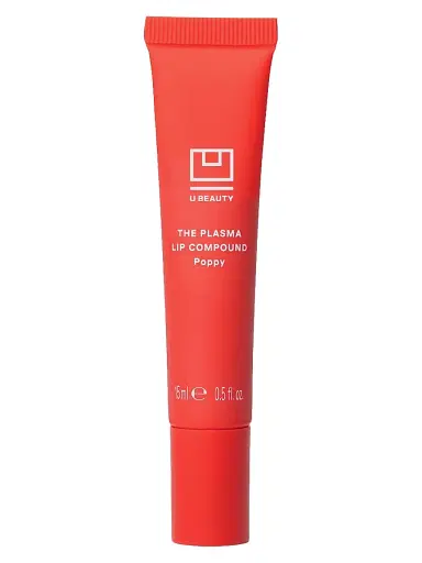 U BEAUTY Women's The Plasma Lip Compound | Thumbnail 1 U BEAUTY Women's The Plasma Lip Compound | Thumbnail 1