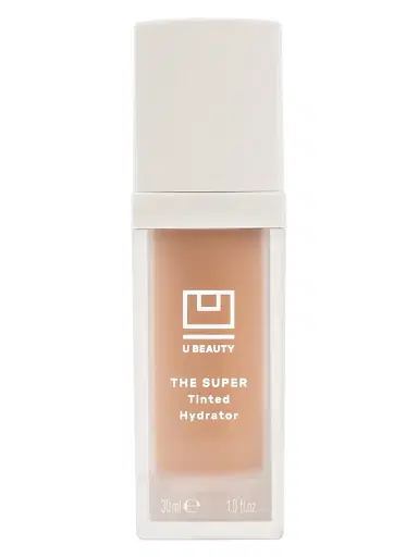 U BEAUTY Women's The Super Tinted Hydrator | Thumbnail 1 U BEAUTY Women's The Super Tinted Hydrator | Thumbnail 1