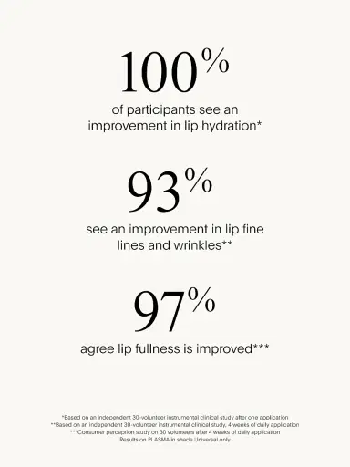 U Beauty Women's The Plasma Lip Compound - Flush | Thumbnail 3 U Beauty Women's The Plasma Lip Compound - Flush | Thumbnail 3