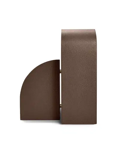 ASSOULINE Library Cubist Bookend | Thumbnail 2 ASSOULINE Library Cubist Bookend | Thumbnail 2
