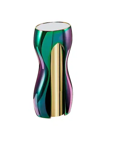 Valde Women's Reflect Volume 08 Reflective Spirit 2-Piece Lipstick & Case Set | Thumbnail 1 Valde Women's Reflect Volume 08 Reflective Spirit 2-Piece Lipstick & Case Set | Thumbnail 1
