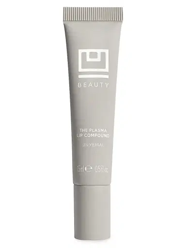 U Beauty Women's The Plasma Lip Compound - Clear | Thumbnail 1 U Beauty Women's The Plasma Lip Compound - Clear | Thumbnail 1