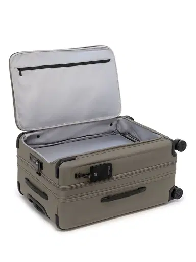 TUMI Alpha Medium Dual Expanded Suitcase | Thumbnail 2 TUMI Alpha Medium Dual Expanded Suitcase | Thumbnail 2